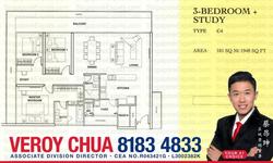The Rochester Residences (D5), Apartment #115399582